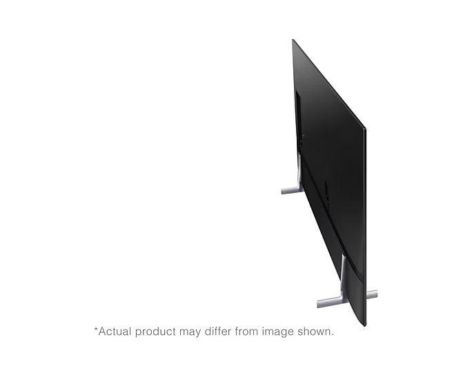 Smart TV Samsung UHD 55" BU8200 Series-4