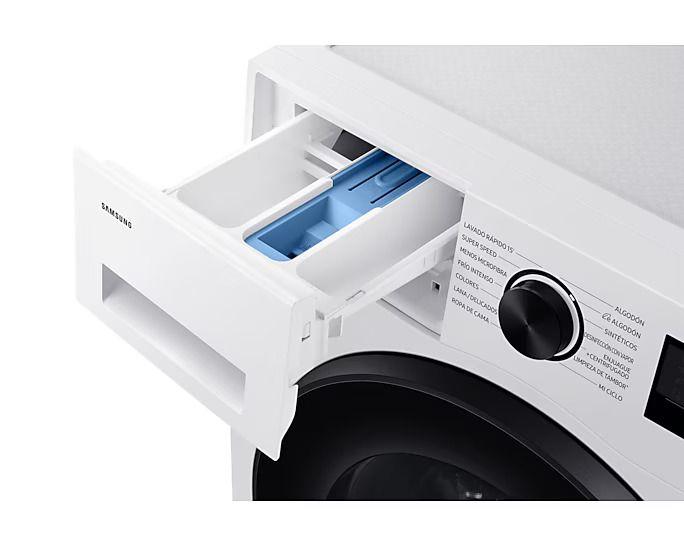 Lavadora Samsung 12.5Kg con modo AI energy-4