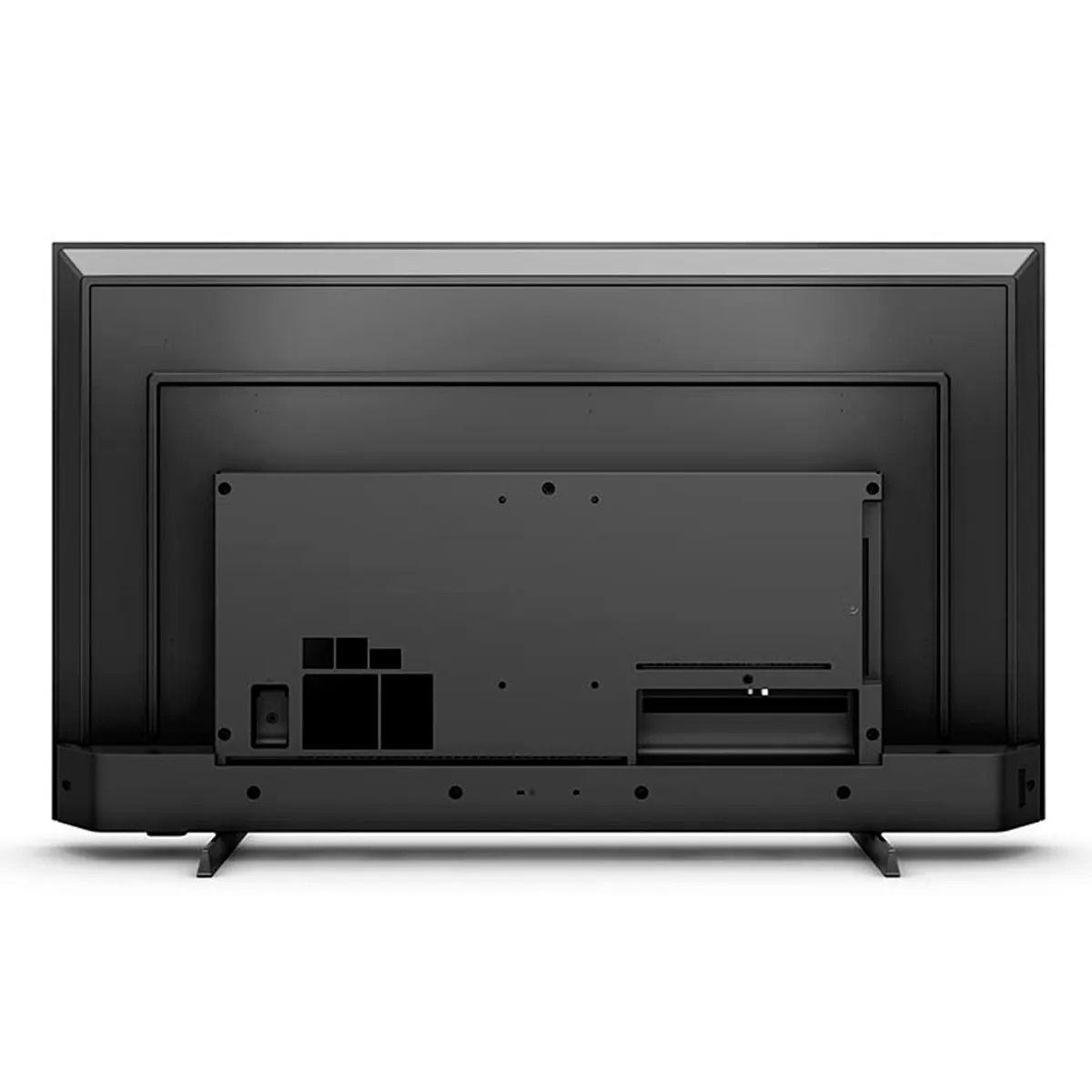 Smart Tv Philips Led Uhd 4k 43" 43pud7406-43-2