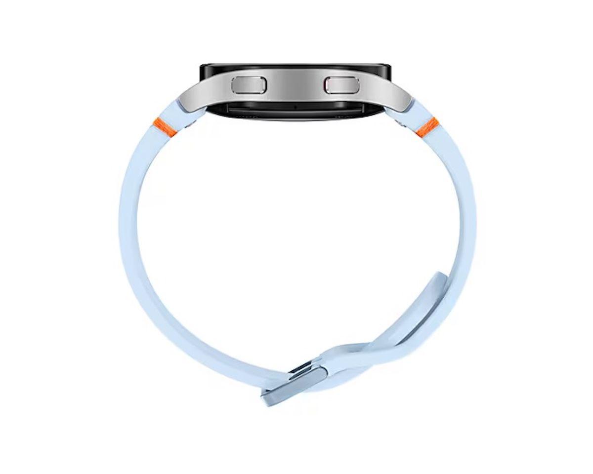 Galaxy Watch FE Bluetooth 40mm Silver-4