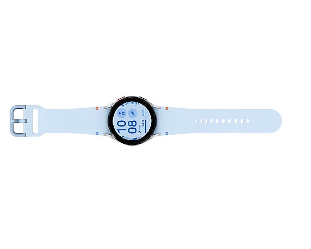 Galaxy Watch FE Bluetooth 40mm Silver-5
