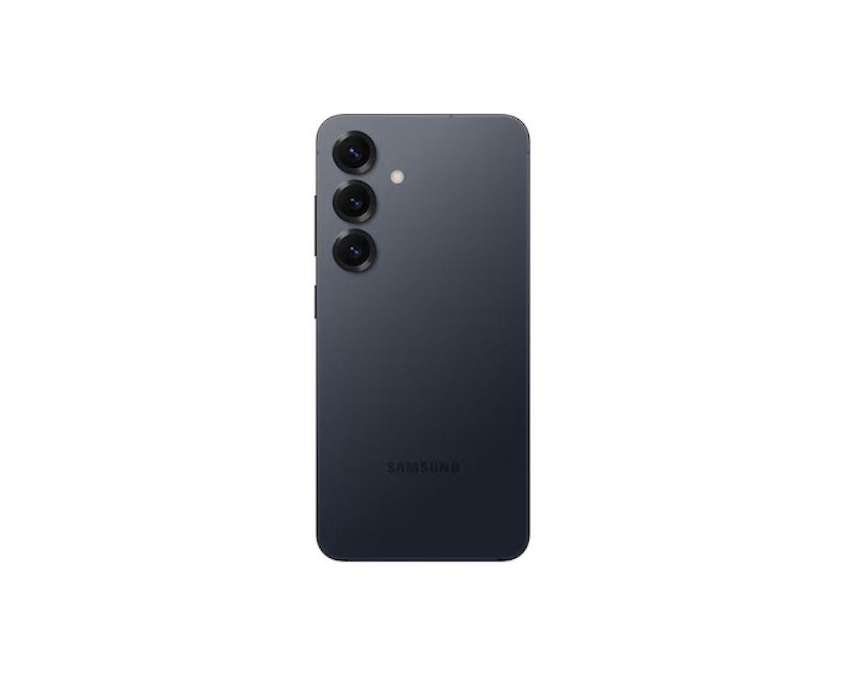 Samsung Galaxy S25 SM-S931BZKKLTL 256GB Negro Azulado 5G-1
