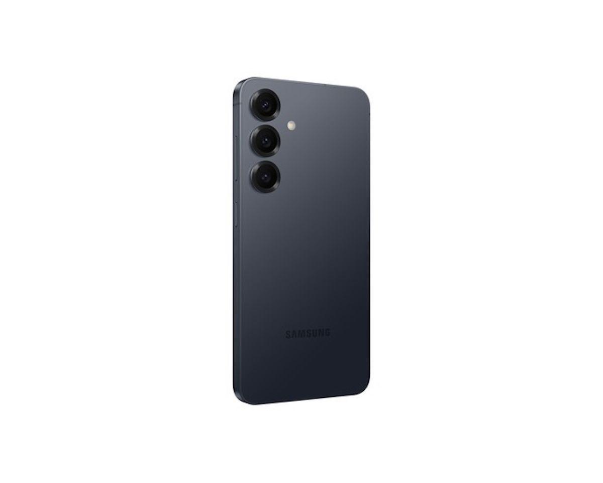 Samsung Galaxy S25 SM-S931BZKKLTL 256GB Negro Azulado 5G-2