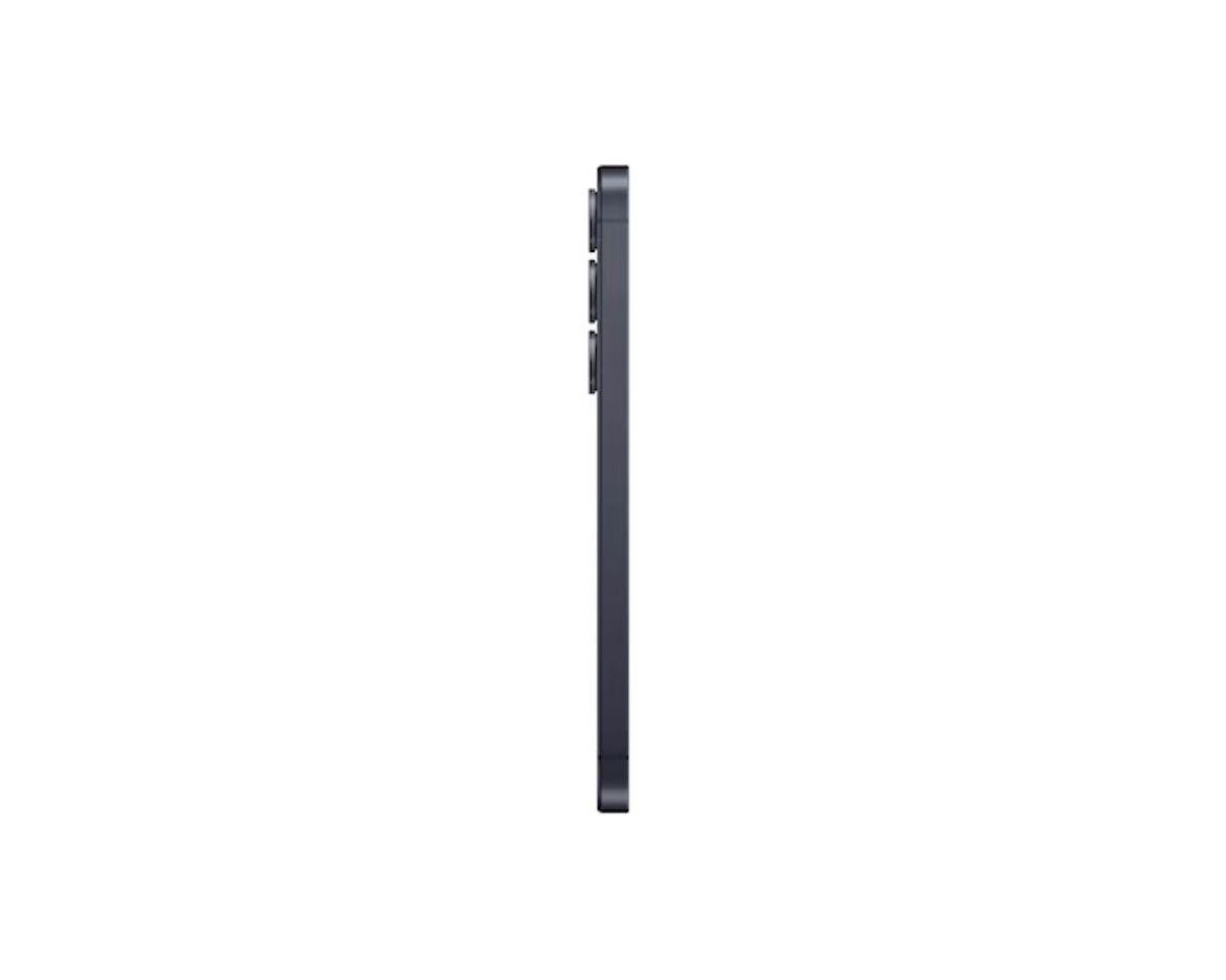 Samsung Galaxy S25 SM-S931BZKKLTL 256GB Negro Azulado 5G-4