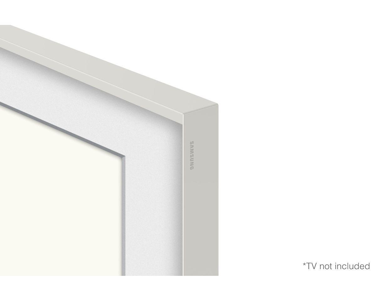 Samsung VG-SCFA65WTCRU Marco The Frame 65" Blanco Biselado-0