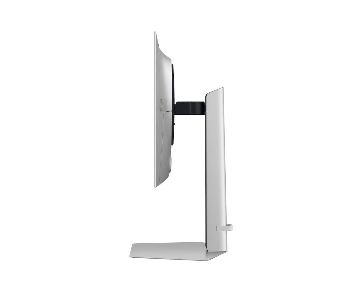 Monitor Samsung Odyssey OLED G6 27” QHD 240 Hz-5