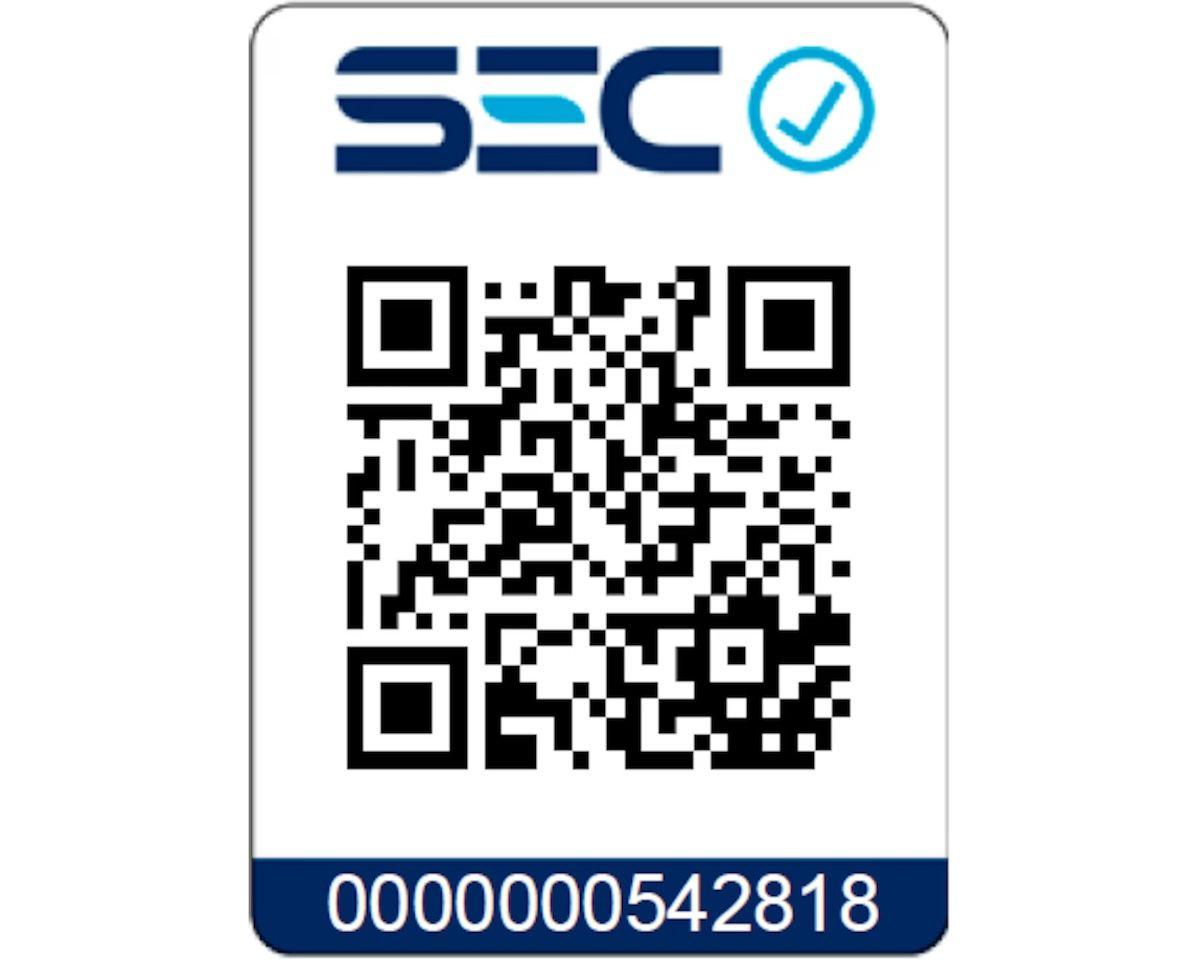 Smart TV Samsung 55” QLED 4K Q8F-6