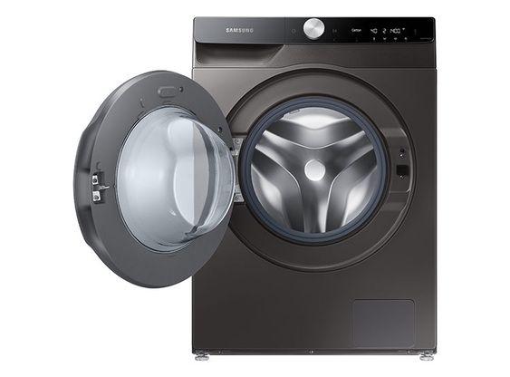 Lavadora Secadora frontal 14kg Digital Inverr-0