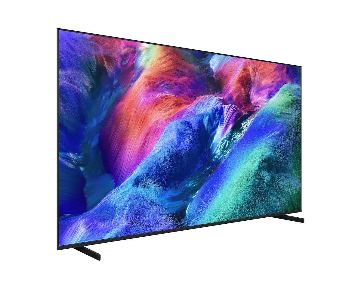 Smart TV Samsung Micro RGB R85H 55" 4K 144Hz Vision AI-2
