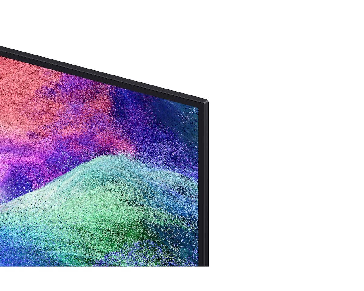 Smart TV Samsung Micro RGB R85H 55" 4K 144Hz Vision AI-4