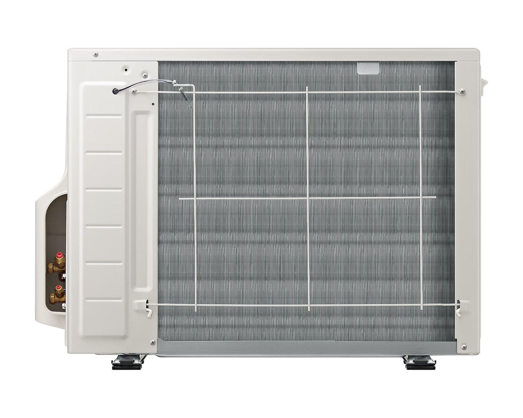 Aire Acondicionado Samsung Inverter Wi-Fi 12.000 BTU-4