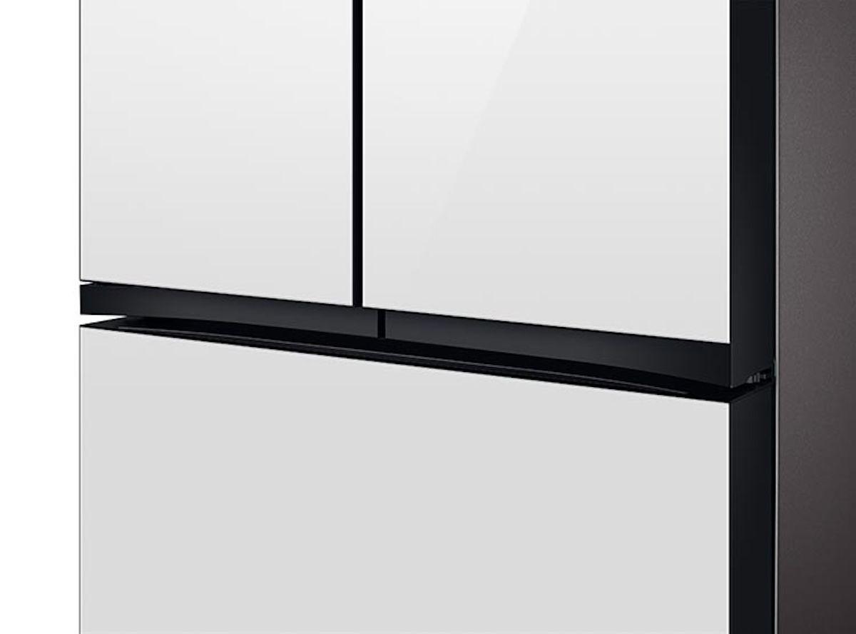Refrigerador French Door Samsung RF24BB6600APZS-2