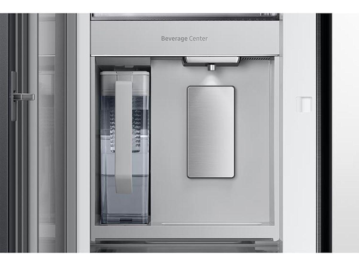 Refrigerador French Door Samsung RF24BB6600APZS-4