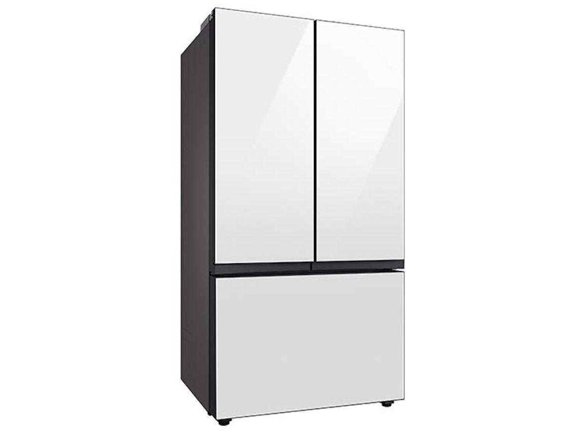 Refrigerador French Door Samsung RF24BB6600APZS-0