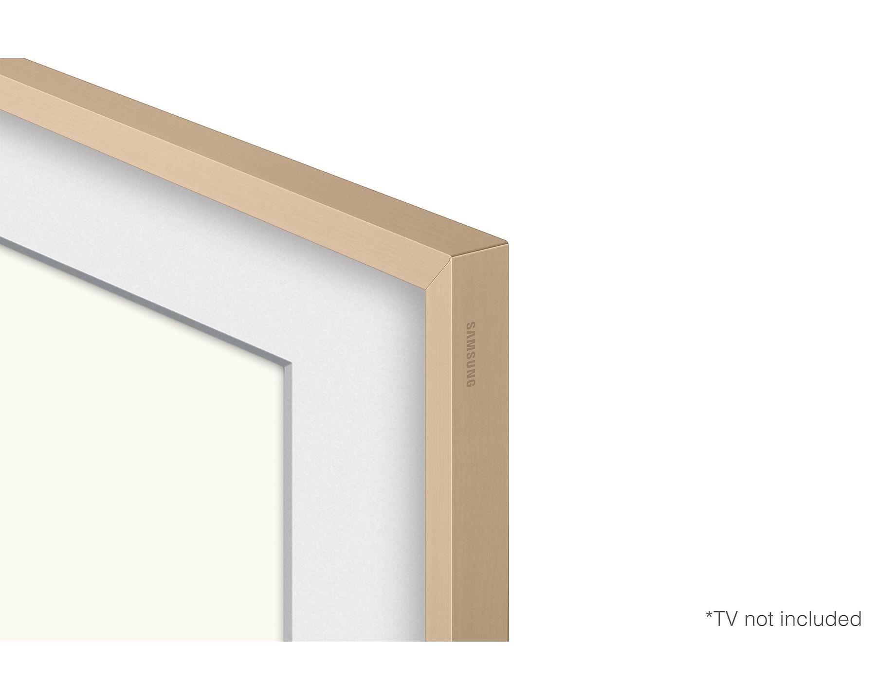 Samsung Marco Magnetico Beige The Frame 85-0