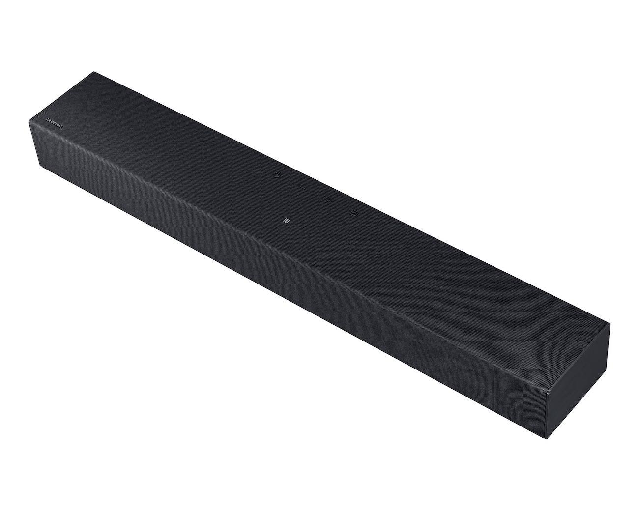 Soundbar Samsung HW-C400-3