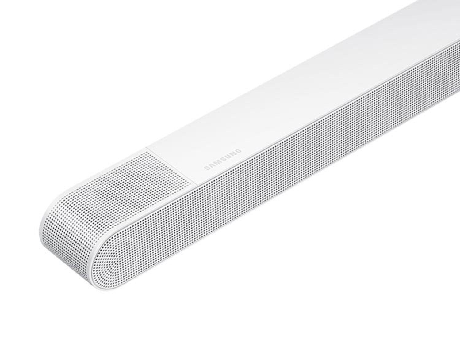 Soundbar Samsung Ultra Slim HW-S801D 3.1.2 ch Sub Woofer-4