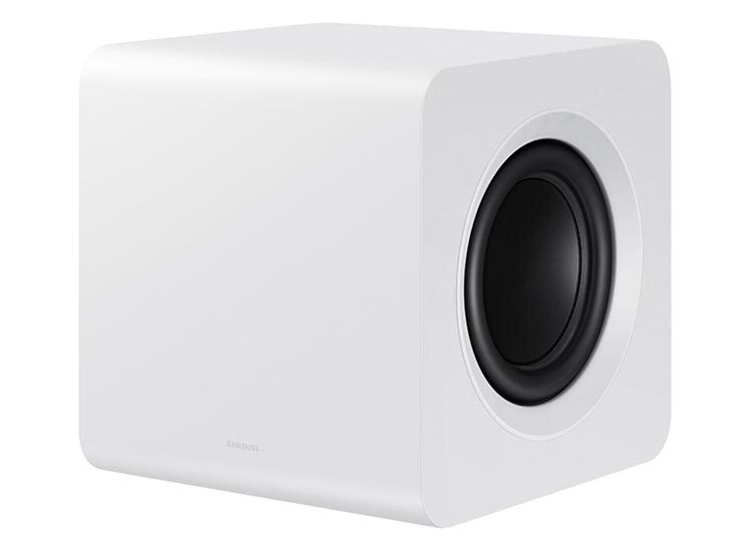 Soundbar Samsung Ultra Slim HW-S801D 3.1.2 ch Sub Woofer-5