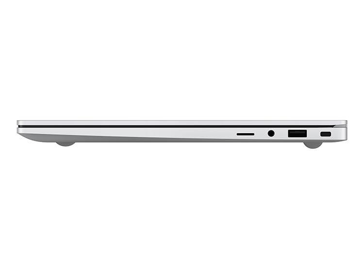 Samsung Galaxy Book 4 - i5-1335U / 8 GB / 512 GB SSD Silver-8