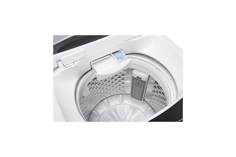 Lavadora LG WT18WVTB 18Kg Carga Superior Smart Inverter-1