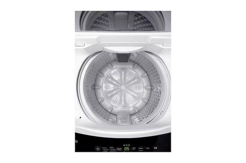 Lavadora LG WT18WVTB 18Kg Carga Superior Smart Inverter-2
