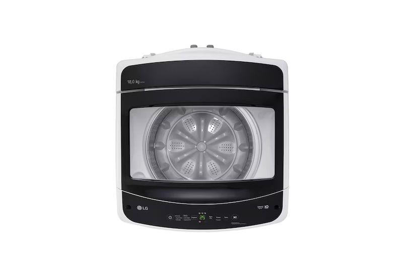 Lavadora LG WT18WVTB 18Kg Carga Superior Smart Inverter-3