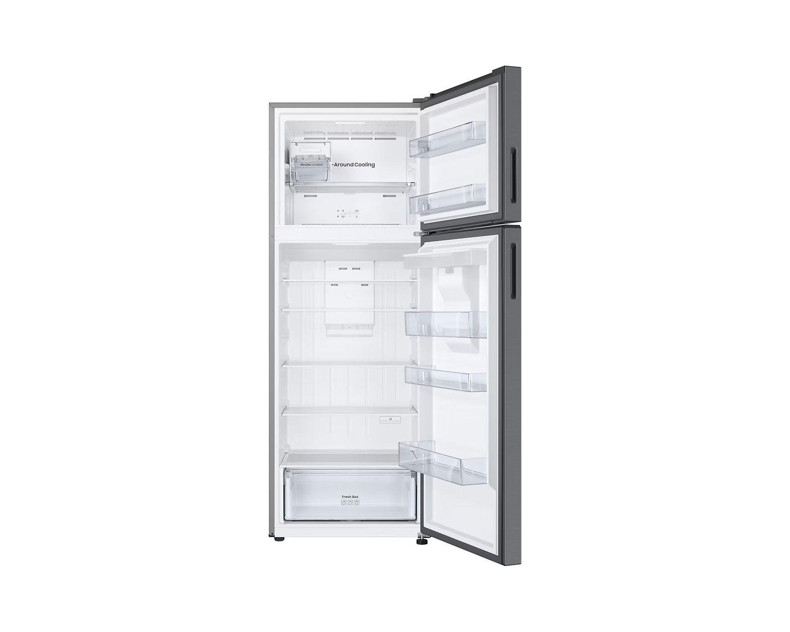 Samsung Top Mount Freezer 521Lts No Frost-2
