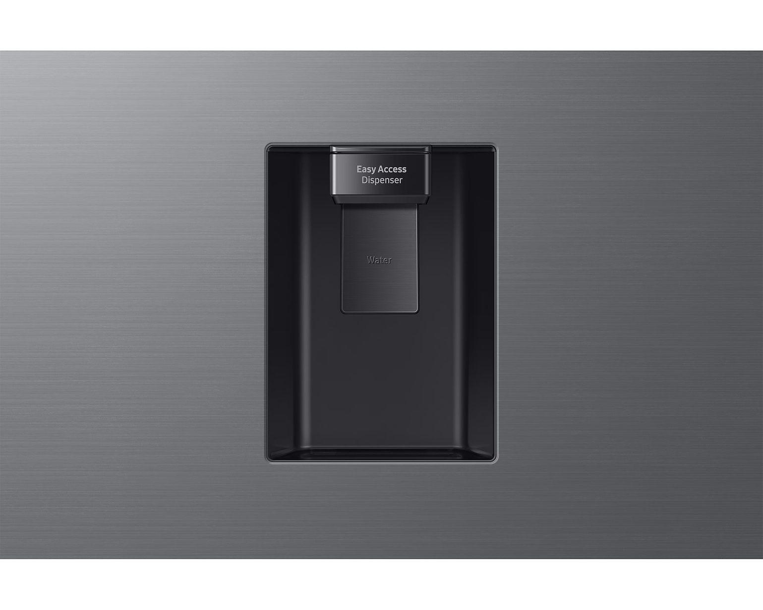 Samsung Top Mount Freezer 521Lts No Frost-4