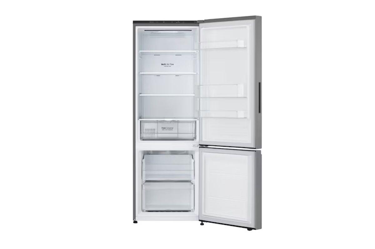 Refrigerador LG GB34BPY 335L No Frost Inverter WiFi-1