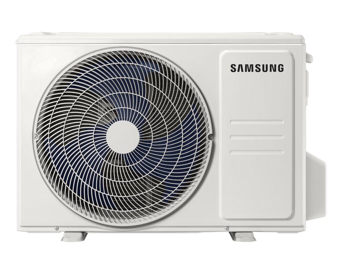 Aire acondicionado Samsung AR40F18C0AM-ZS 18.000 BTU-2