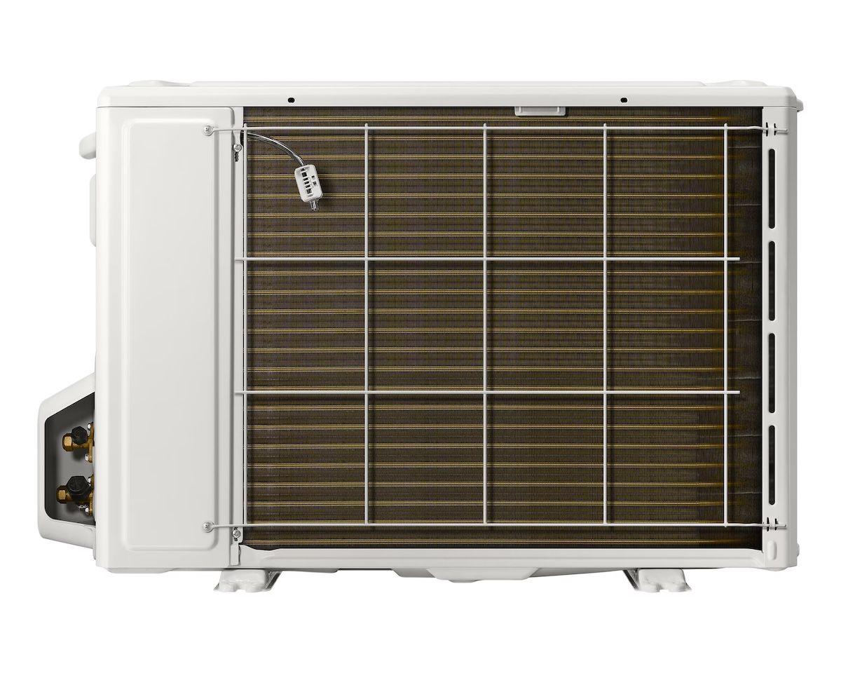 Aire acondicionado Samsung AR40F18C0AM-ZS 18.000 BTU-4