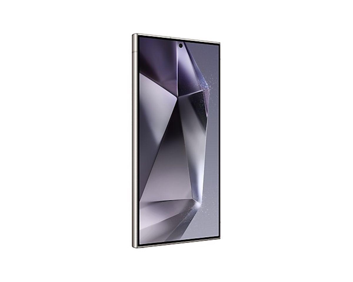 Samsung Galaxy S24 Ultra 512gb Titanium Violet-5
