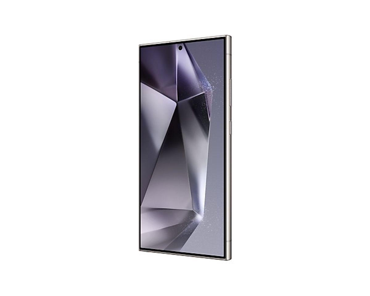 Samsung Galaxy S24 Ultra 512gb Titanium Violet-6