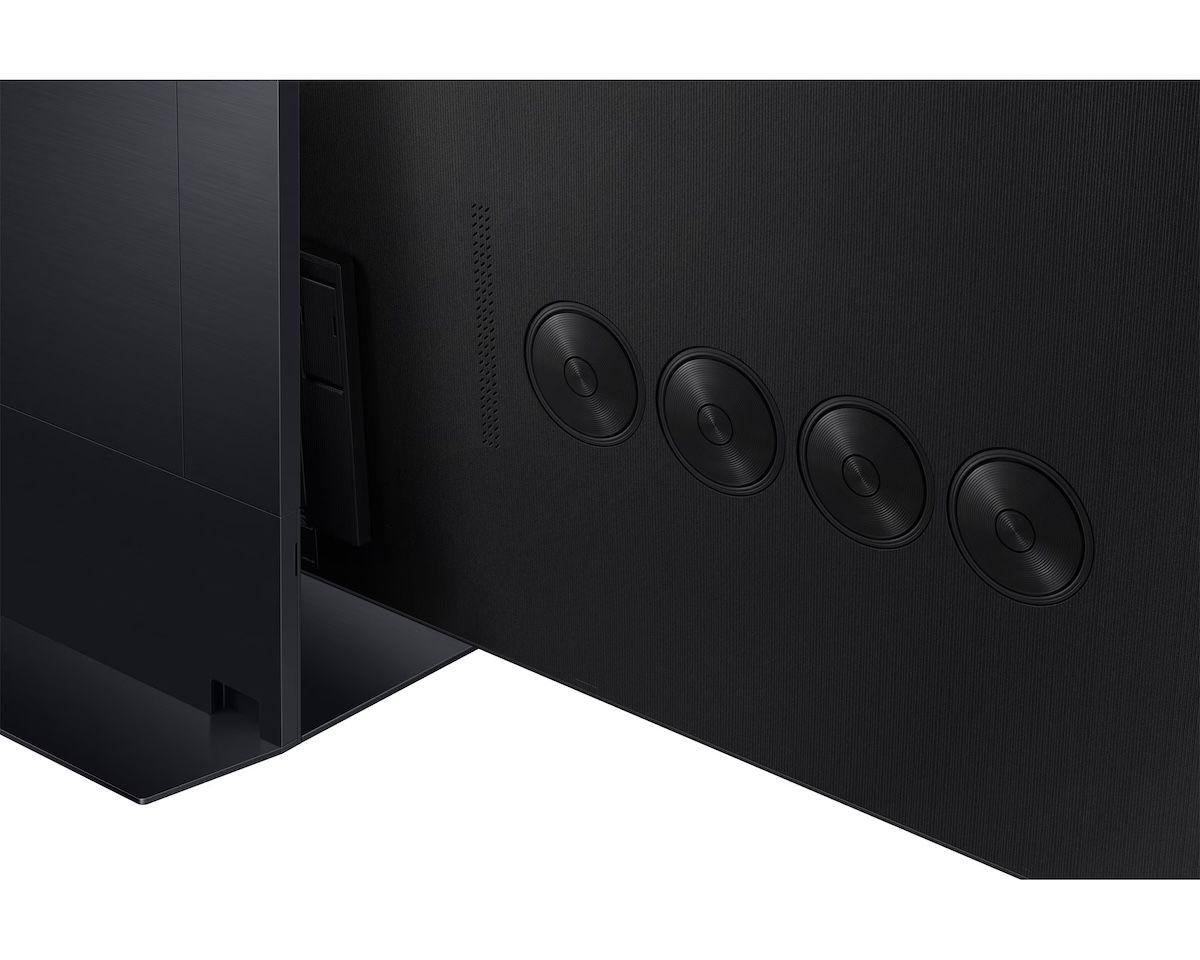 Smart TV Samsung QN85QN990FGXZS 85” Neo QLED 8K-4