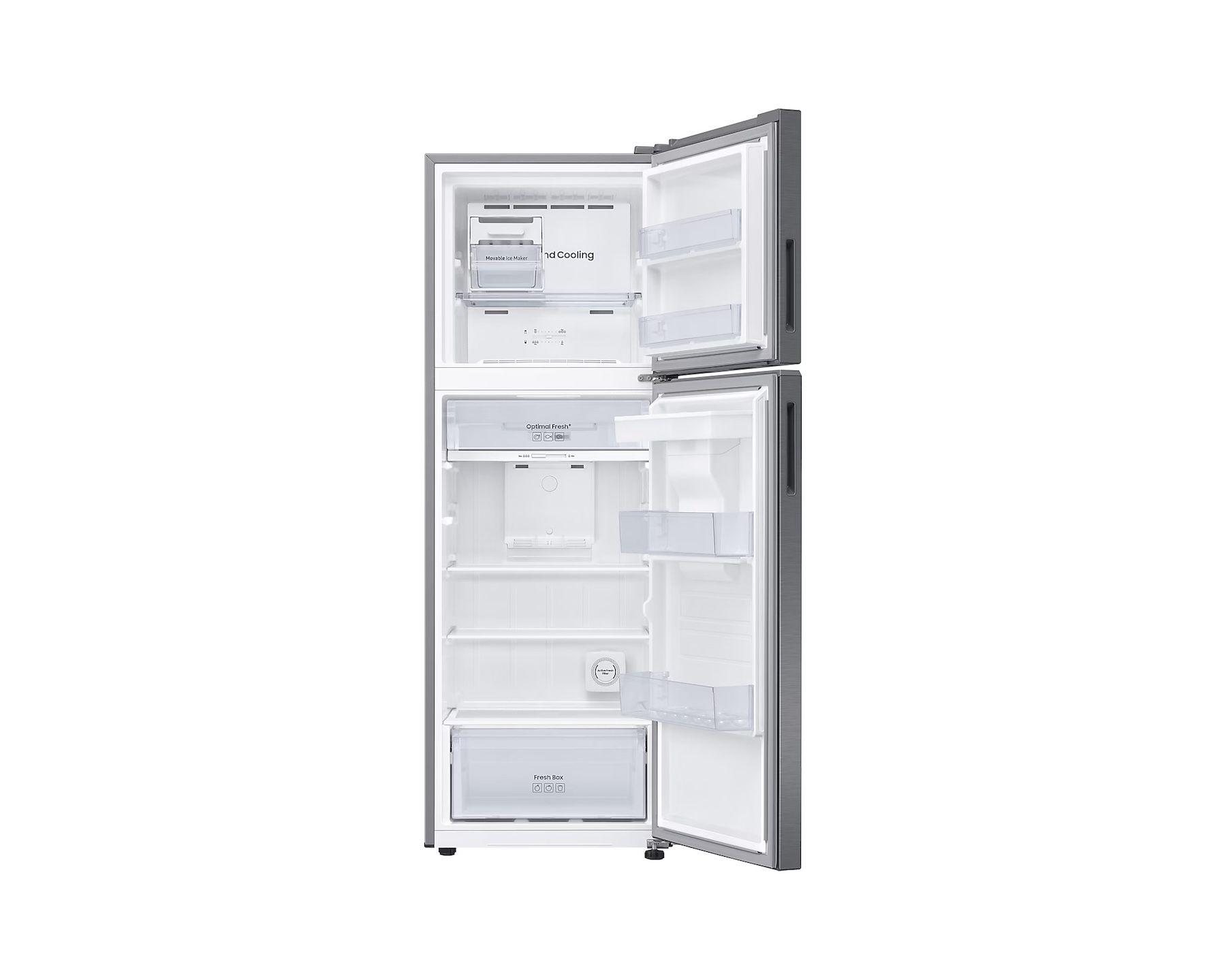 Refrigerador Top Mount Freezer 298 L con Space Max-3