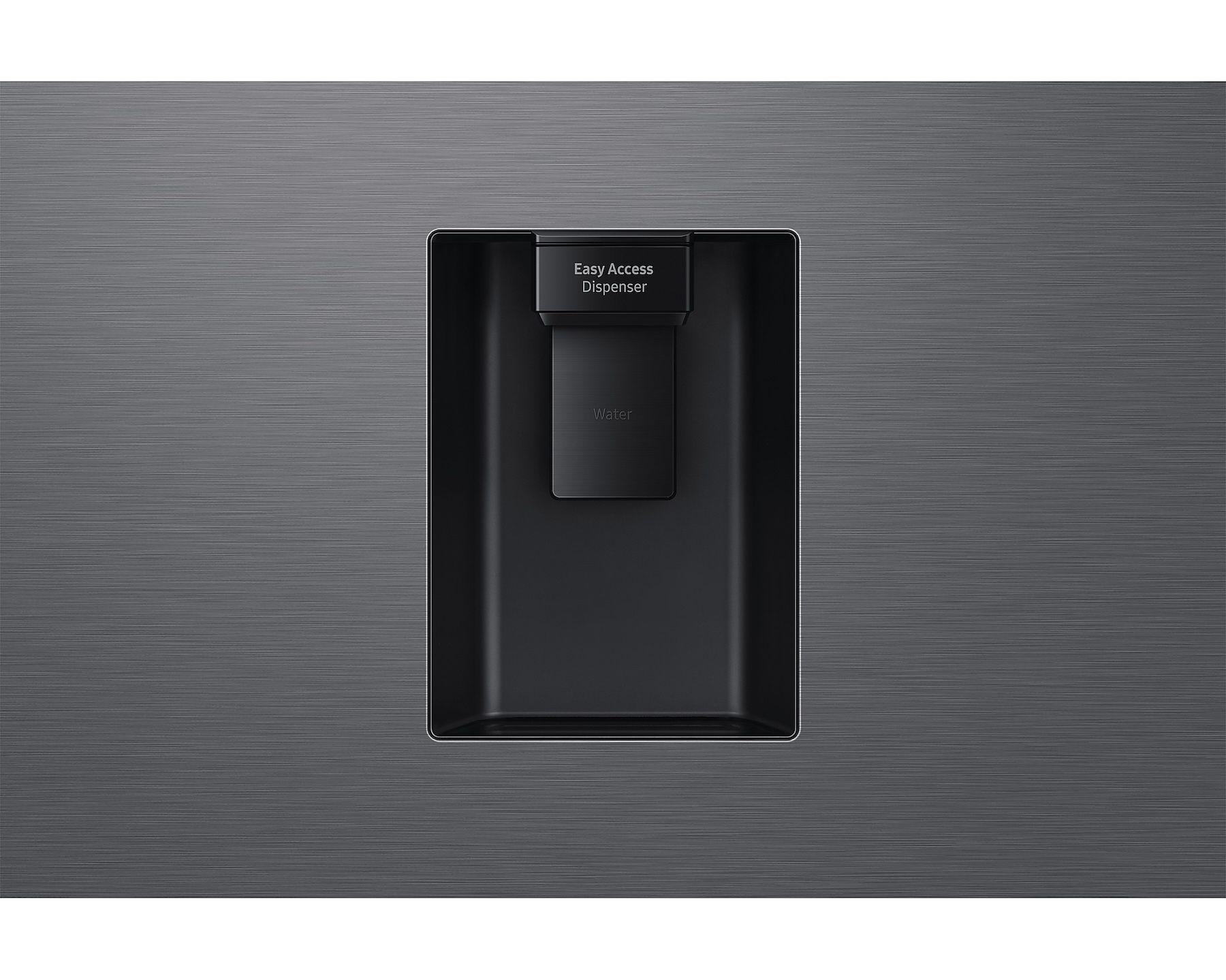 Refrigerador Top Mount Freezer 298 L con Space Max-5