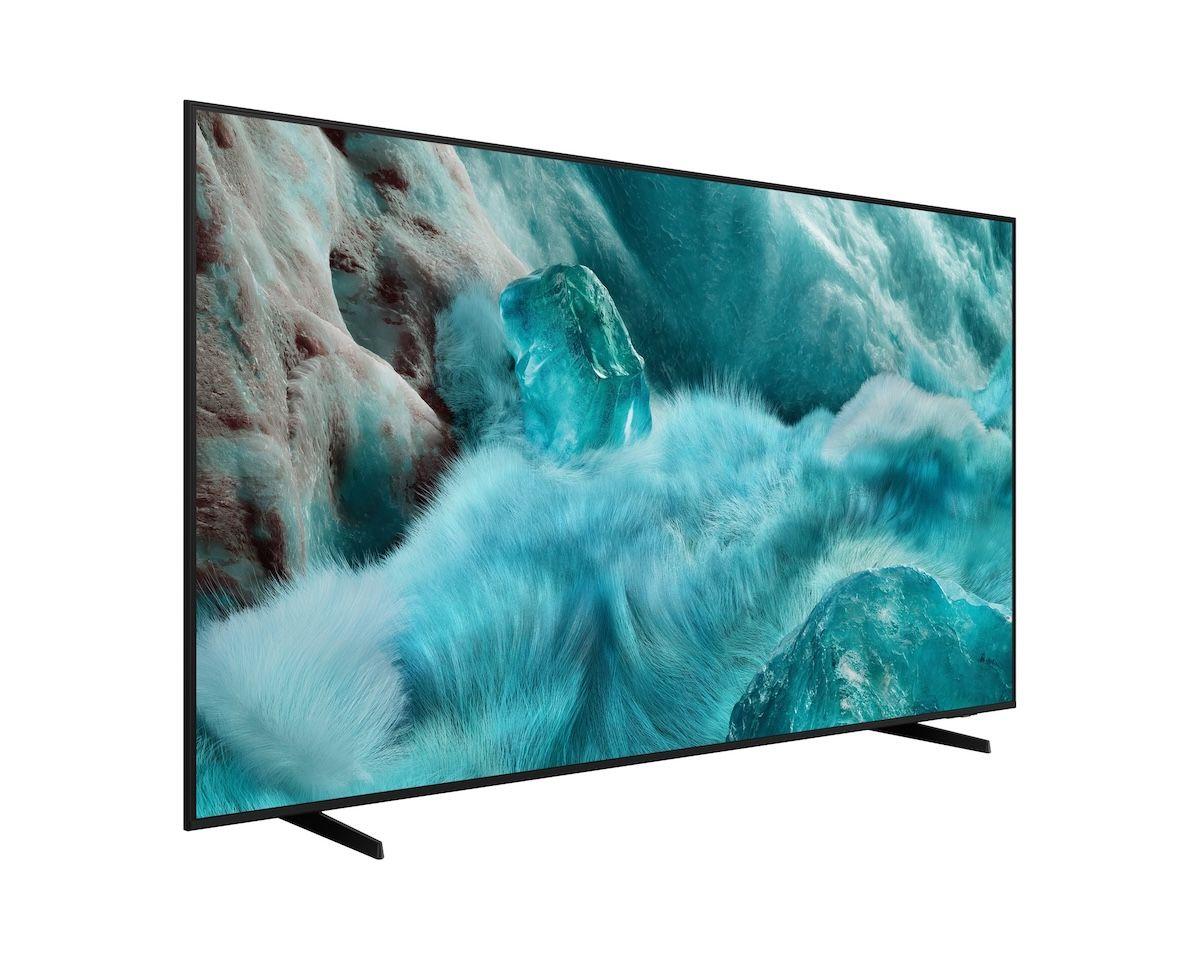 Smart TV Samsung 75” QLED 4K Q7FA-2
