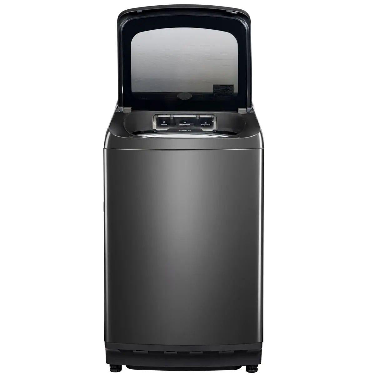 Lavadora Midea Carga Superior Automática Titanium 16KG-3