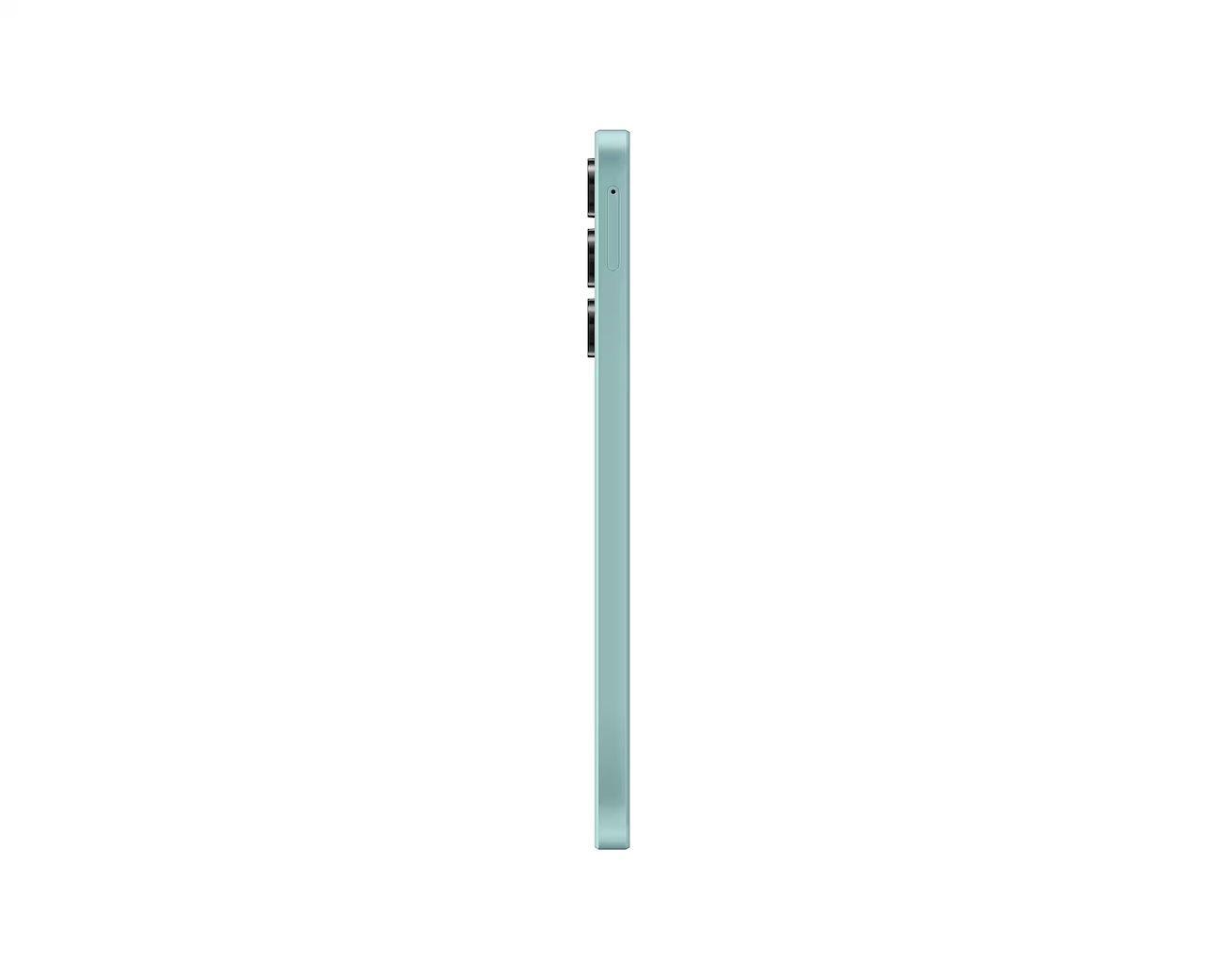 Smartphone Galaxy A16 5G 128GB Light Green Liberado-3