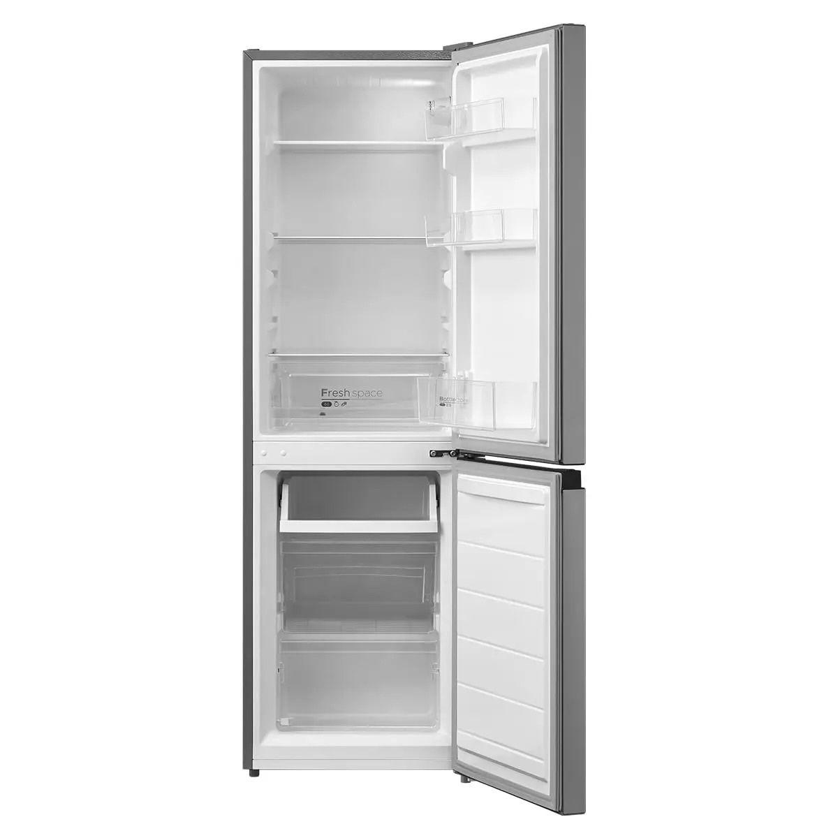 Refrigerador Midea Bottom Mount Frío Directo 174 lts-3