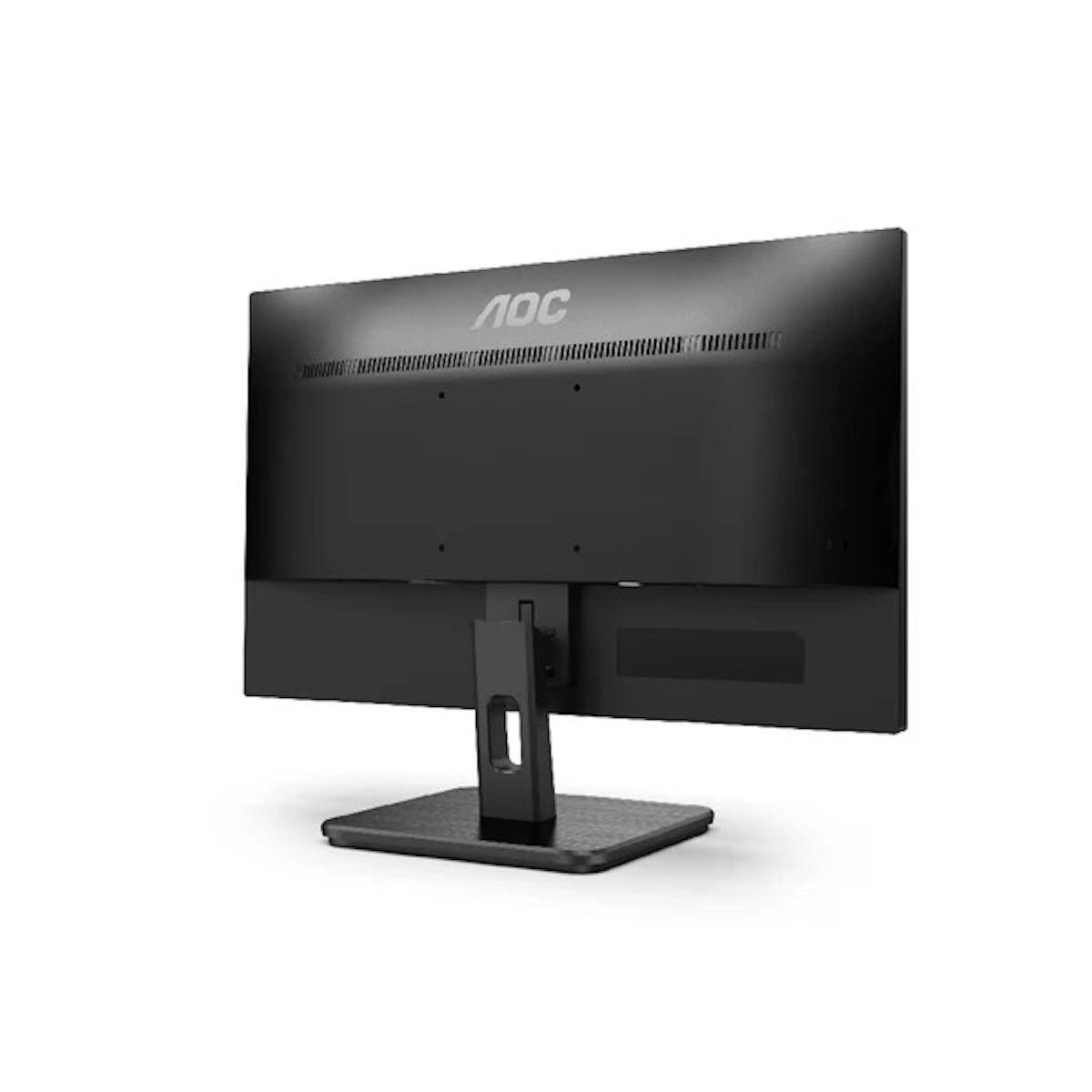 Monitor AOC 22E2HM 21.5" Full HD 75Hz VA HDMI Frameless-2