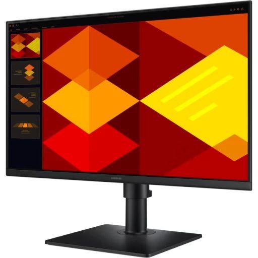 Monitor Samsung Essential S40GD 24" Full HD IPS 100Hz-1