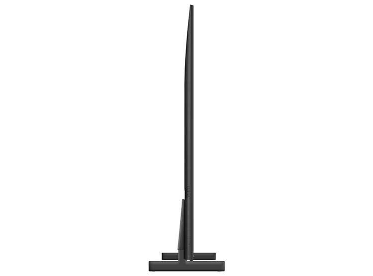 Smart TV Samsung 65'' Crystal UHD 4K DU8000-4