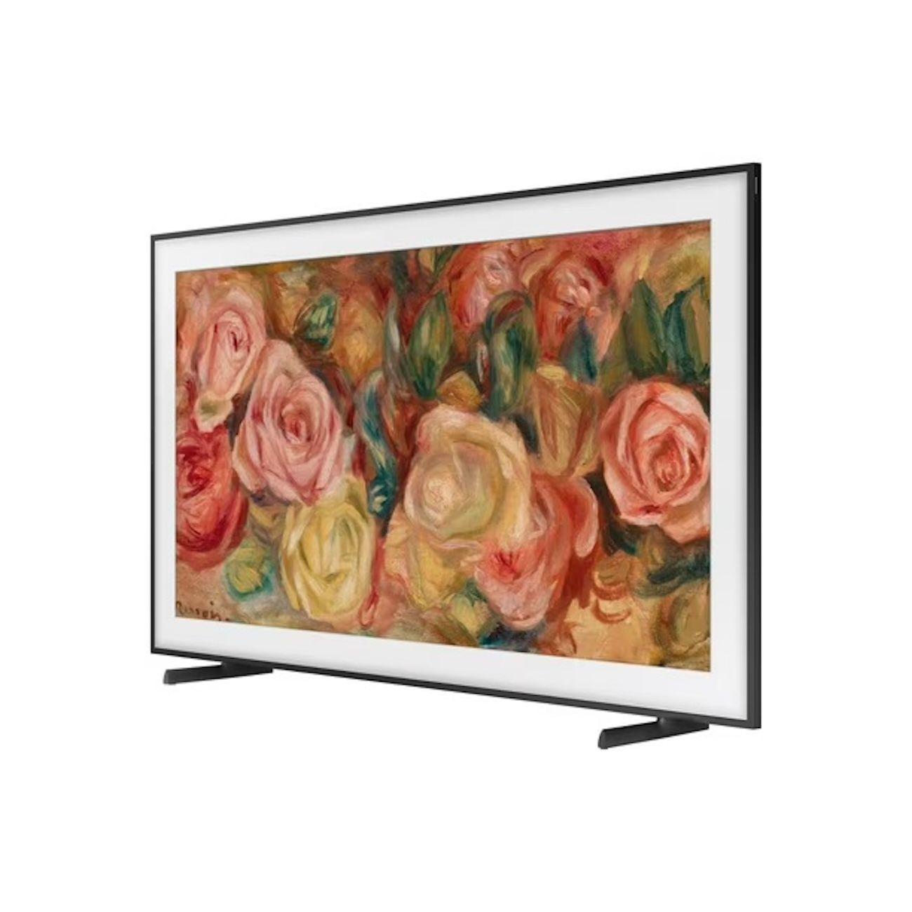 Smart TV Samsung 50'' QLED The Frame 4K UHD - OpenBox-4