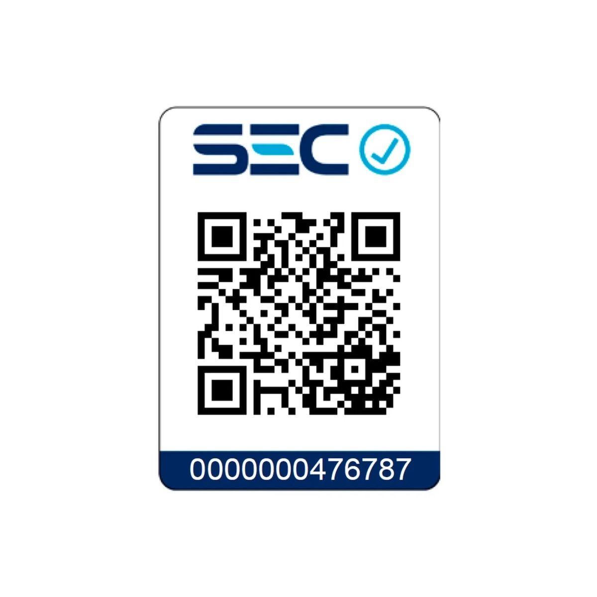 Refrigerador Minibar Frío Directo Light Silver 93L - OpenBox-7