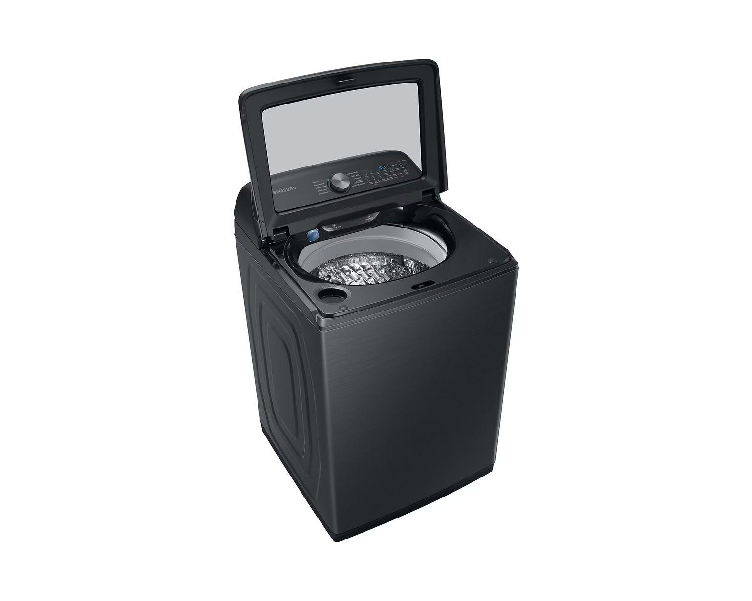 Lavadora Carga Superior 24 kg Digital Invert-3