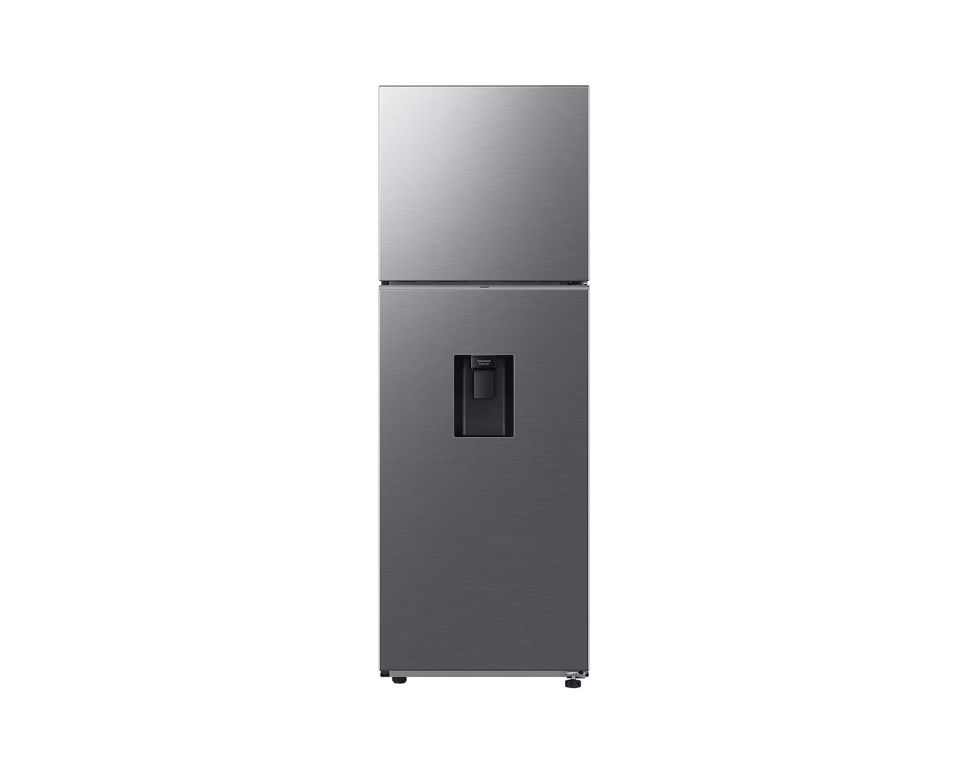 Refrigerador Samsung Top Mount Freezer 341 L Space Max-0
