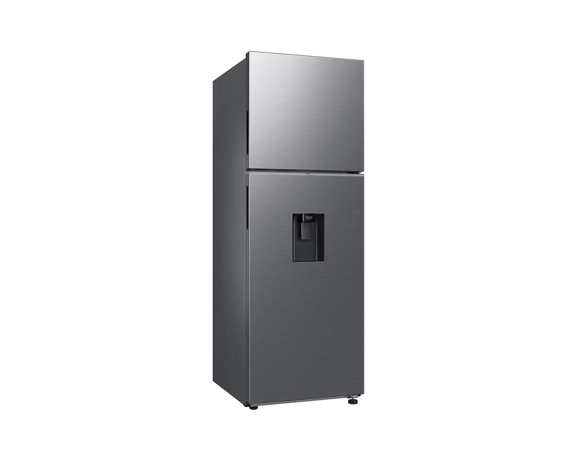Refrigerador Samsung Top Mount Freezer 341 L Space Max-1