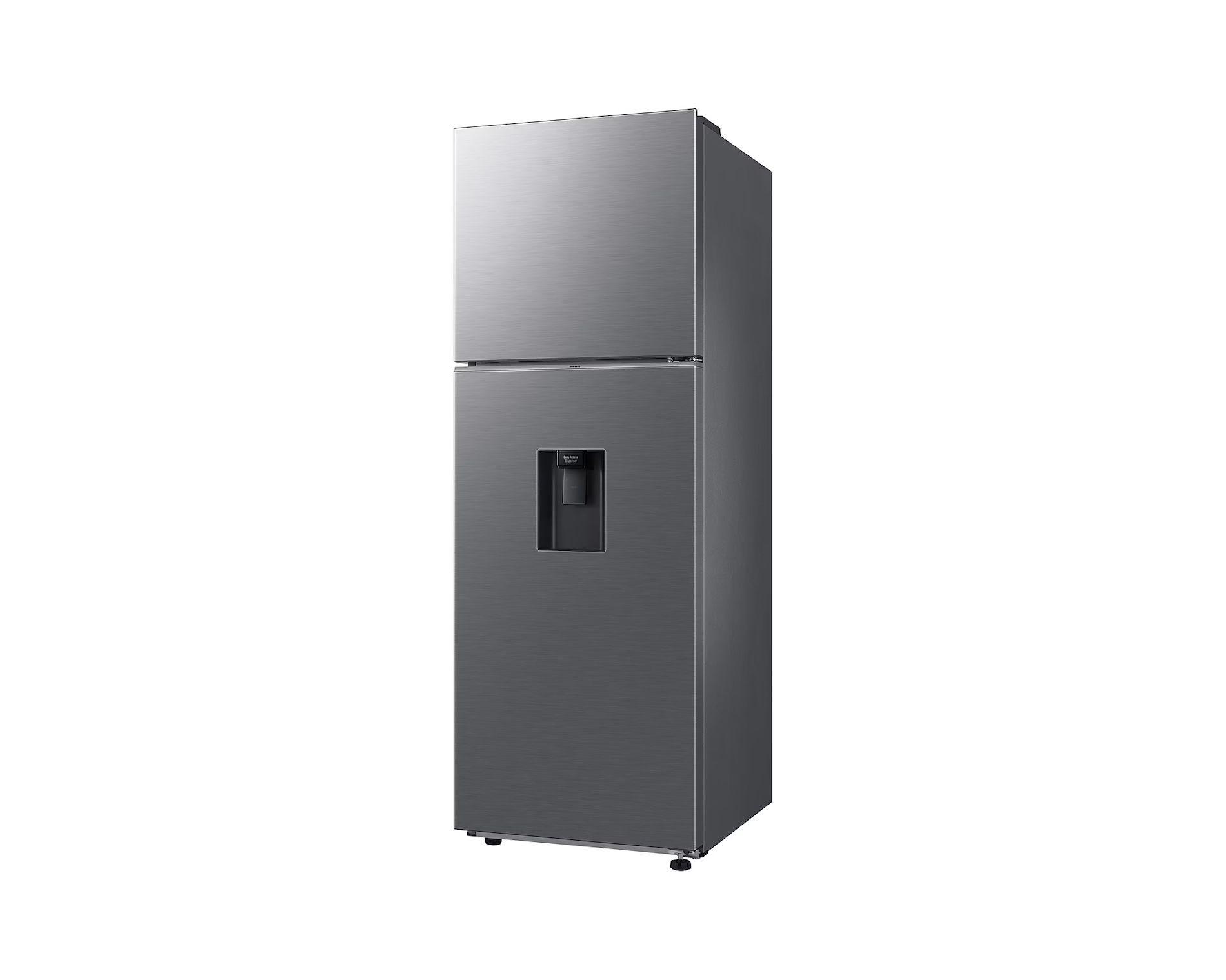 Refrigerador Samsung Top Mount Freezer 341 L Space Max-2
