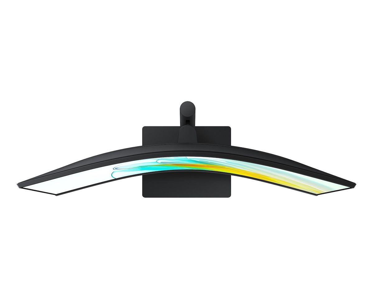 Monitor Samsung - Ultrawide Curvo 34" QHD-3